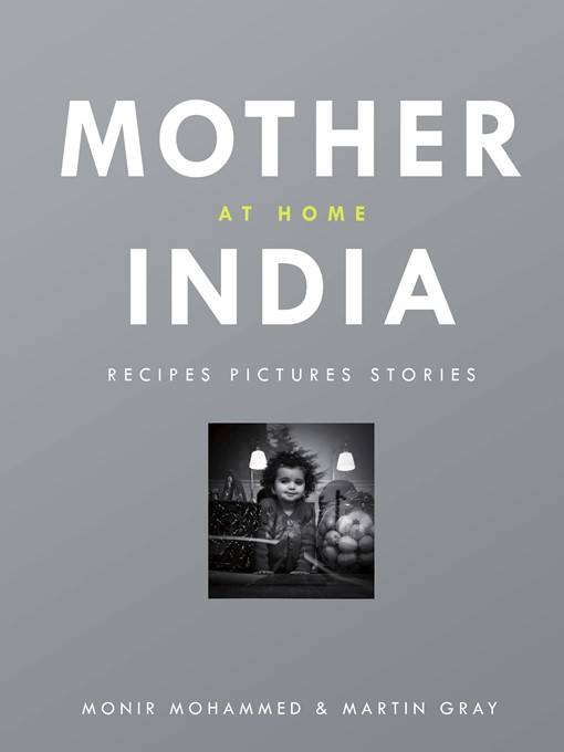 Cover image for Mother India at Home